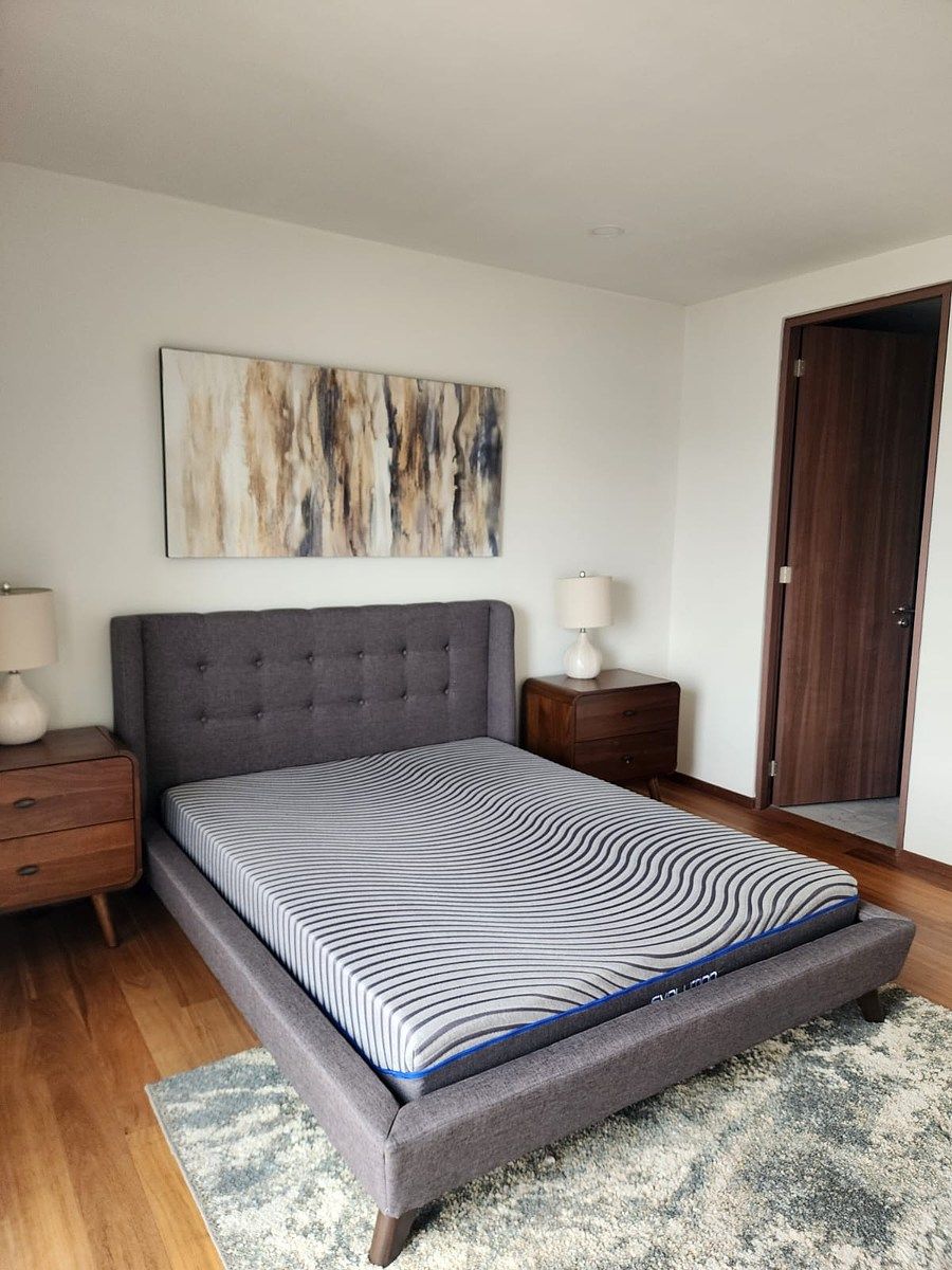 Apartment in Ciudad Granja, Zapopan, photo 6 of 23