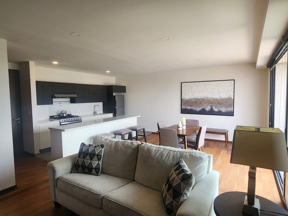 Apartment in Ciudad Granja, Zapopan, photo 4 of 23