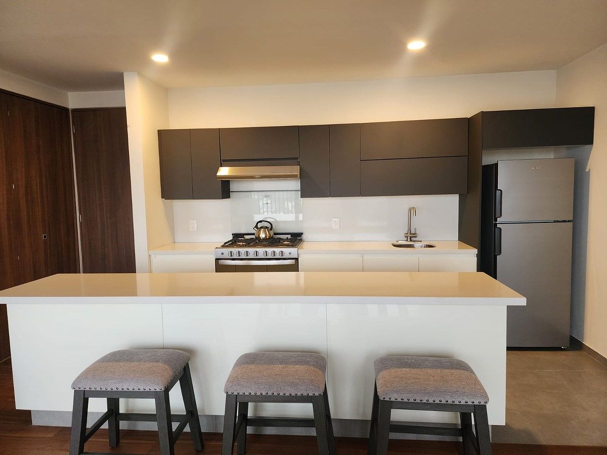 Apartment in Ciudad Granja, Zapopan, photo 13 of 23