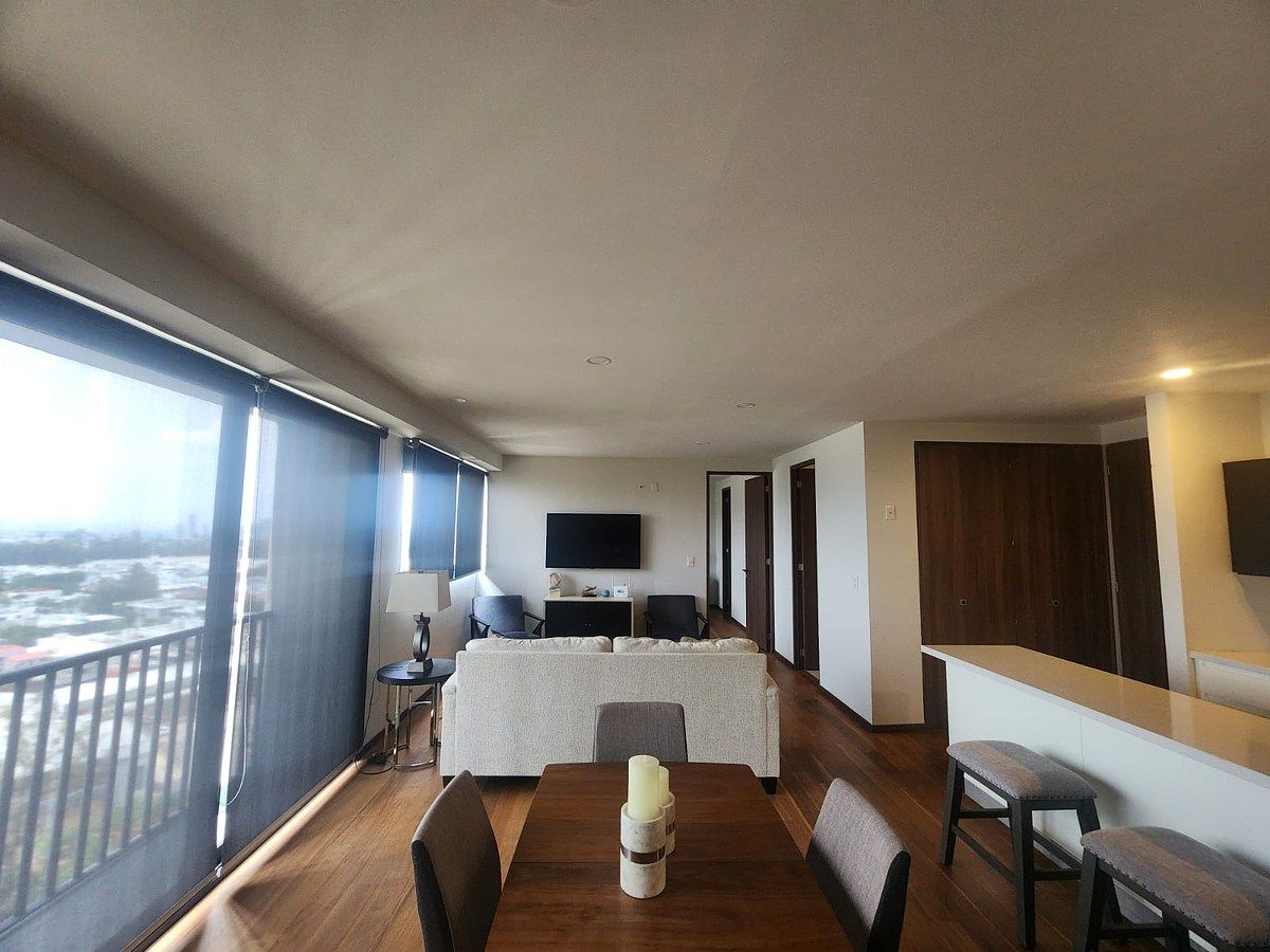 Apartment in Ciudad Granja, Zapopan, photo 14 of 23