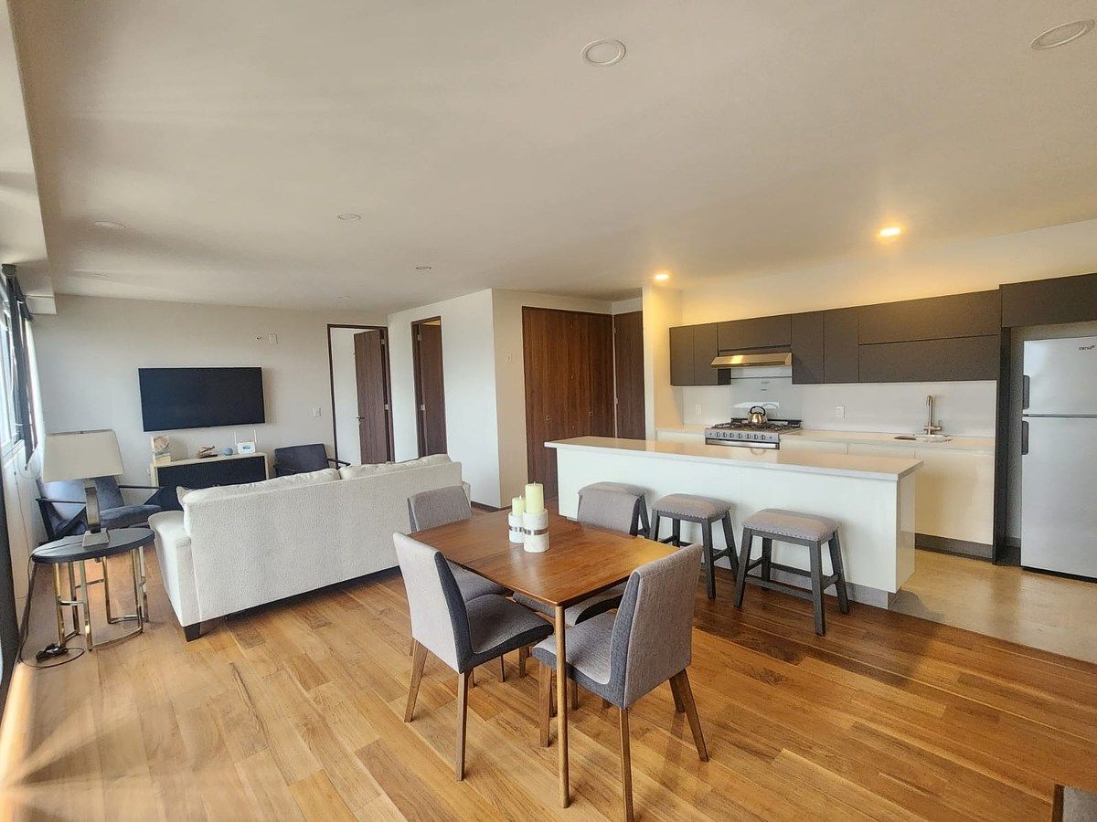 Apartment in Ciudad Granja, Zapopan, photo 15 of 23