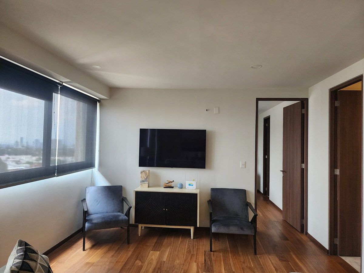 Apartment in Ciudad Granja, Zapopan, photo 22 of 23