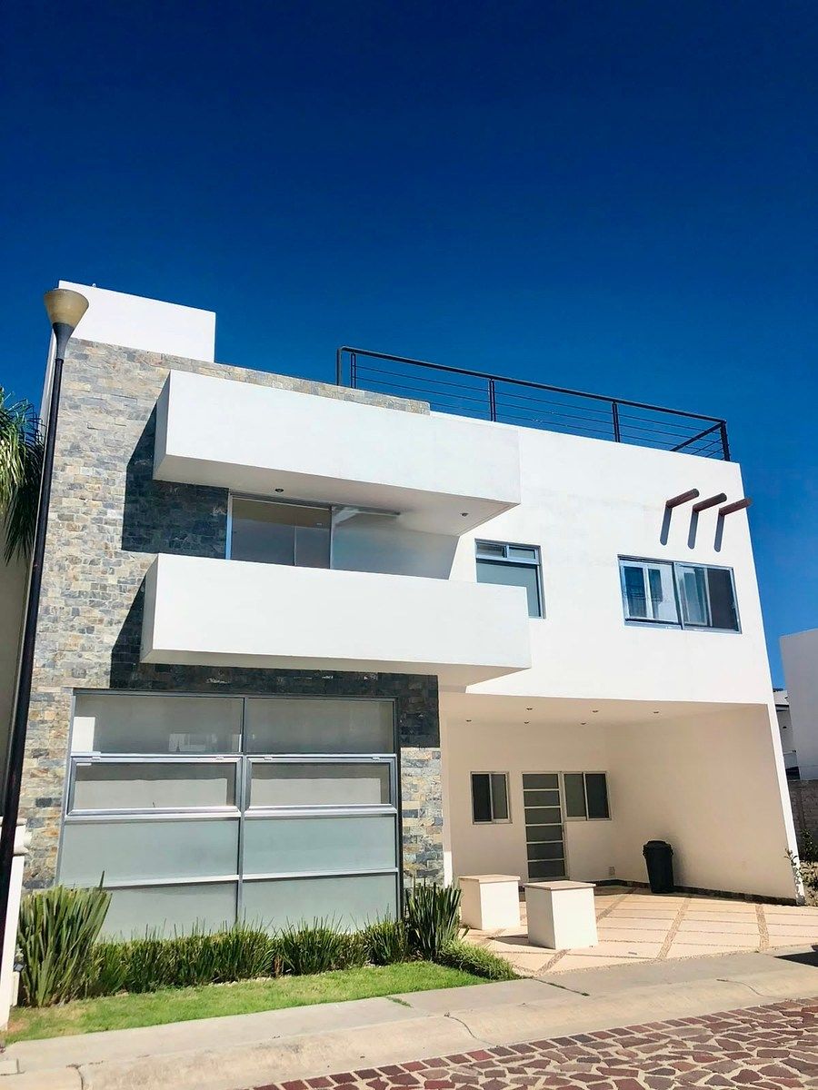 House in Cumbres del Lago, Querétaro, photo 30 of 48