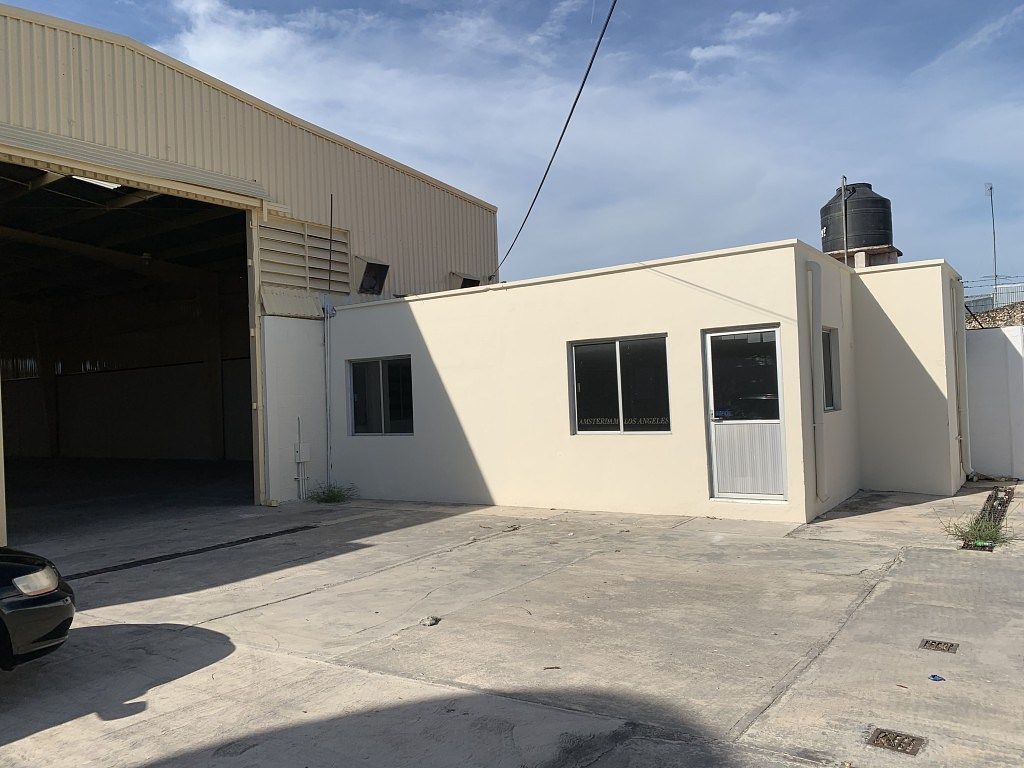 Galpão comercial em Nueva Sambula, Mérida, foto 2 de 12