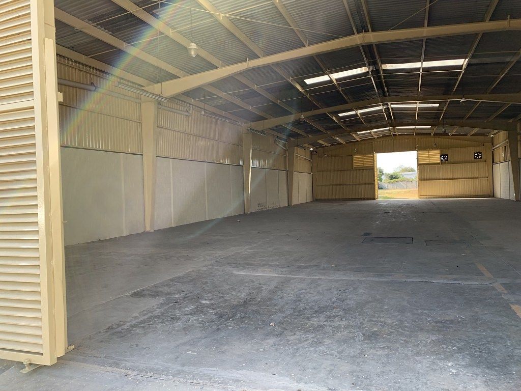 Galpão comercial em Nueva Sambula, Mérida, foto 3 de 12