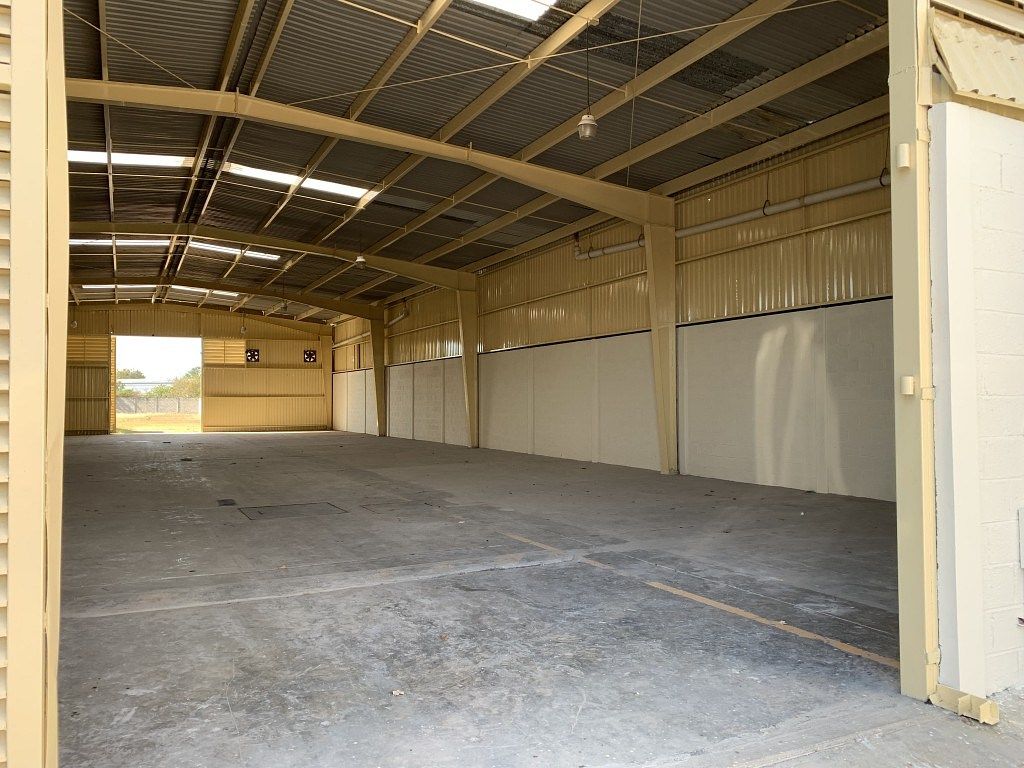 Galpão comercial em Nueva Sambula, Mérida, foto 4 de 12