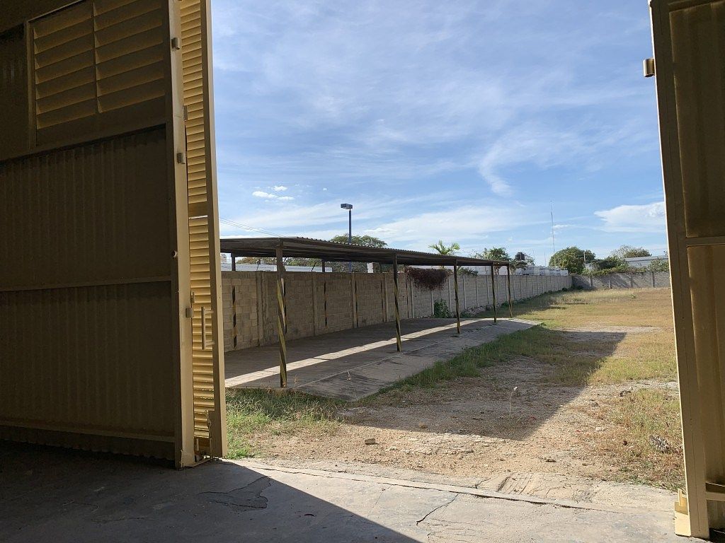 Galpão comercial em Nueva Sambula, Mérida, foto 7 de 12