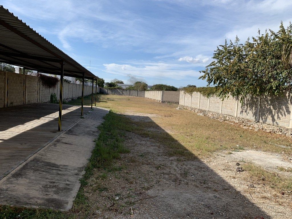 Galpão comercial em Nueva Sambula, Mérida, foto 8 de 12