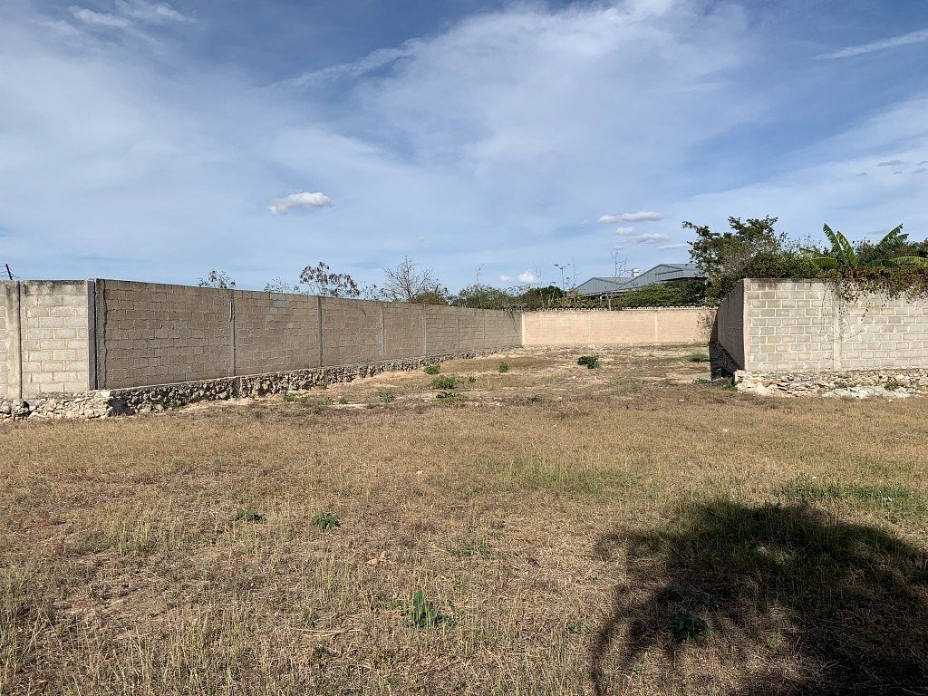 Galpão comercial em Nueva Sambula, Mérida, foto 10 de 12