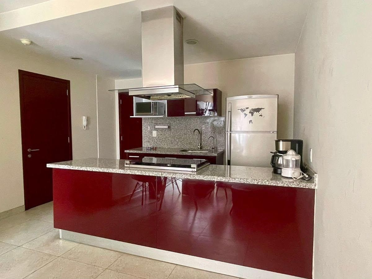 Apartamento em Ampliación Granada, Miguel Hidalgo, foto 8 de 23