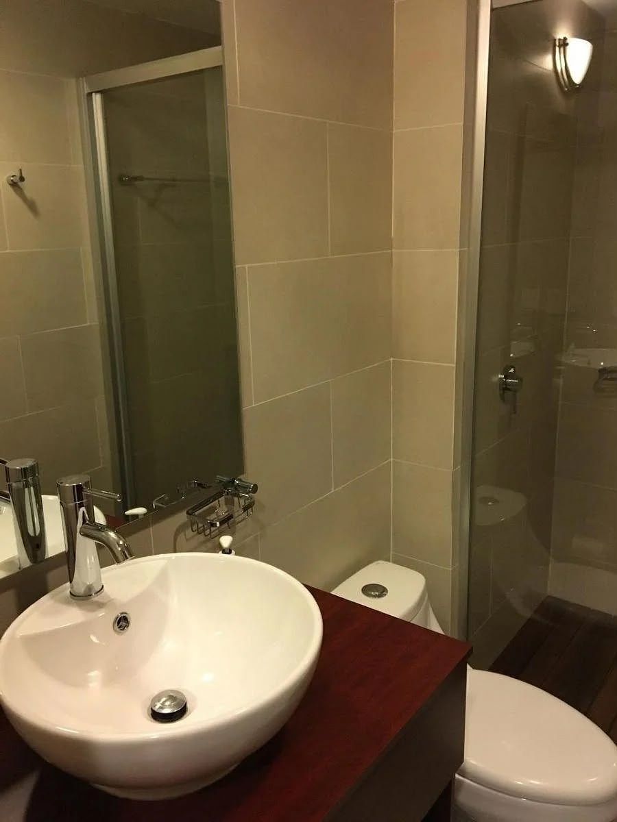 Apartamento em Ampliación Granada, Miguel Hidalgo, foto 10 de 23