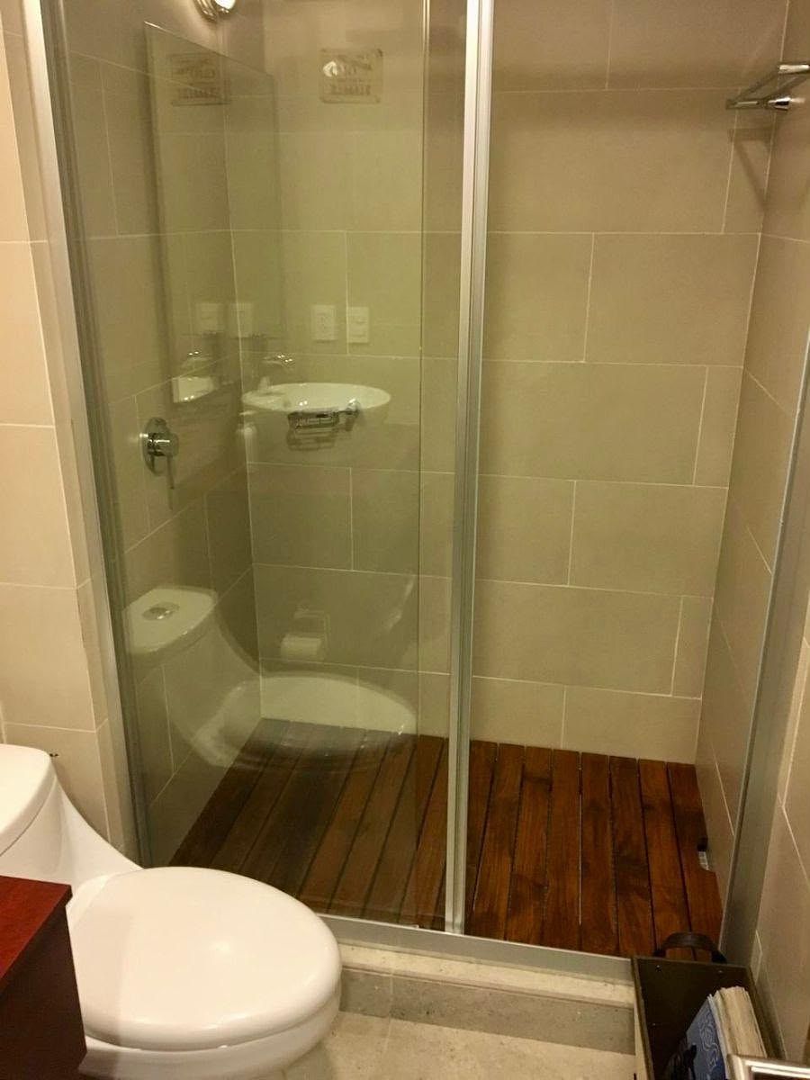 Apartamento em Ampliación Granada, Miguel Hidalgo, foto 11 de 23