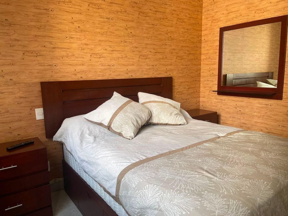 Apartamento em Ampliación Granada, Miguel Hidalgo, foto 14 de 23