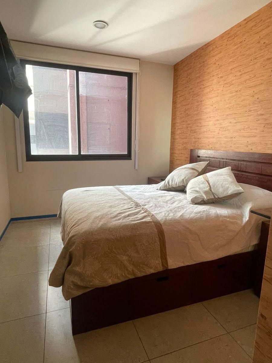 Apartamento em Ampliación Granada, Miguel Hidalgo, foto 15 de 23