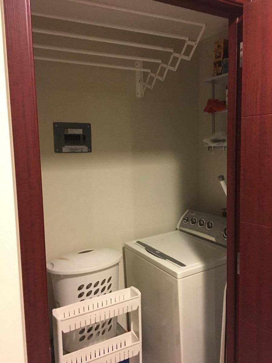 Apartamento em Ampliación Granada, Miguel Hidalgo, foto 19 de 23