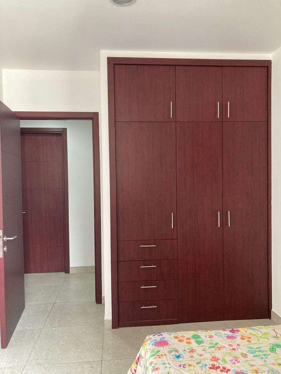 Apartamento em Ampliación Granada, Miguel Hidalgo, foto 21 de 23