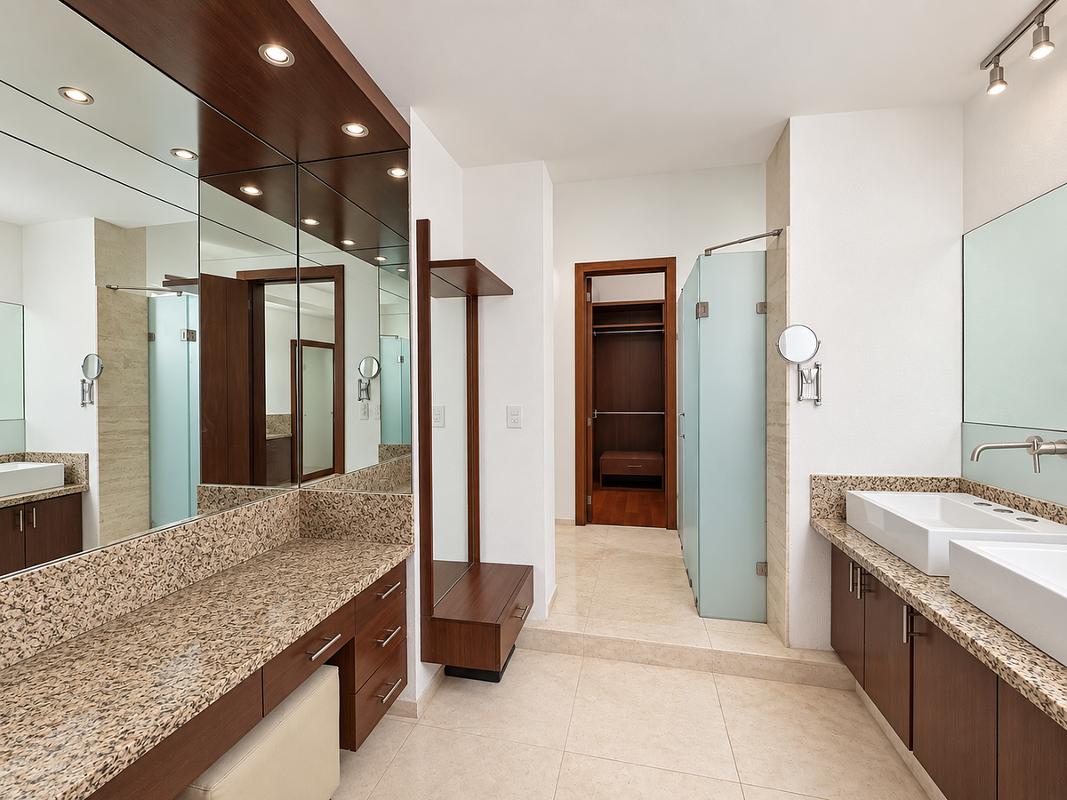 House in Valle Real, Zapopan, photo 43 of 45
