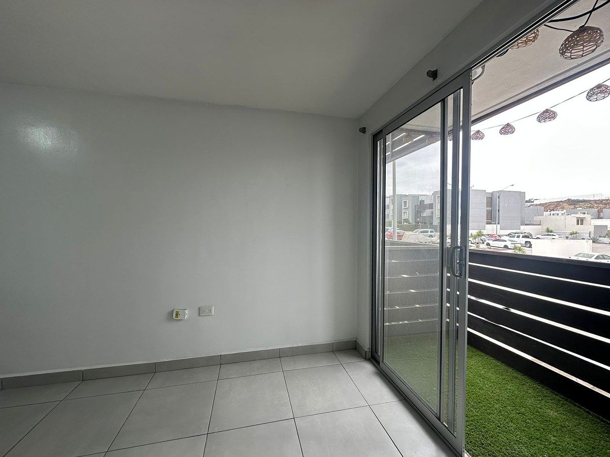 Departamento en Colinas de California, Tijuana, foto 5 de 11