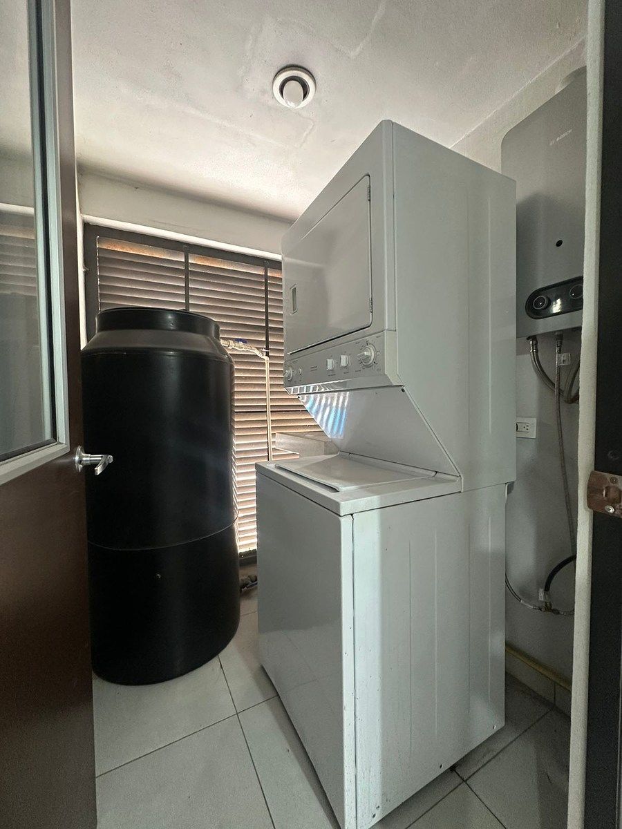 Departamento en Colinas de California, Tijuana, foto 10 de 11
