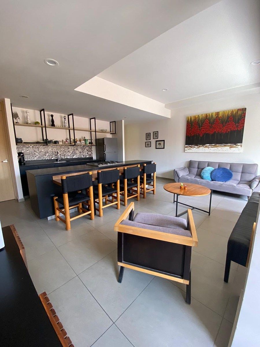 Departamento en venta en planta baja ubicado en zona Minerva, foto 1 de 37