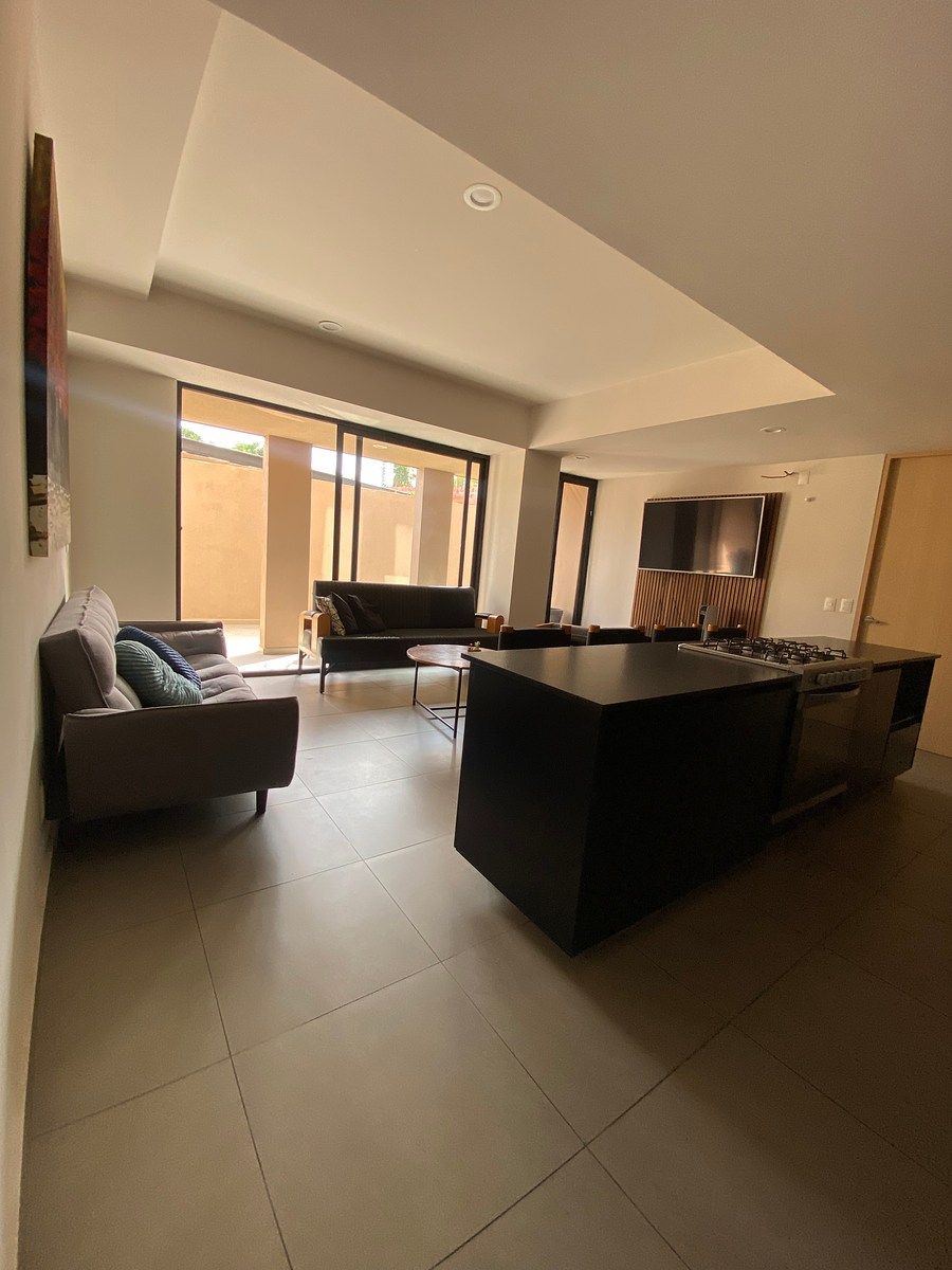Departamento en Arcos Vallarta, Guadalajara, foto 3 de 37