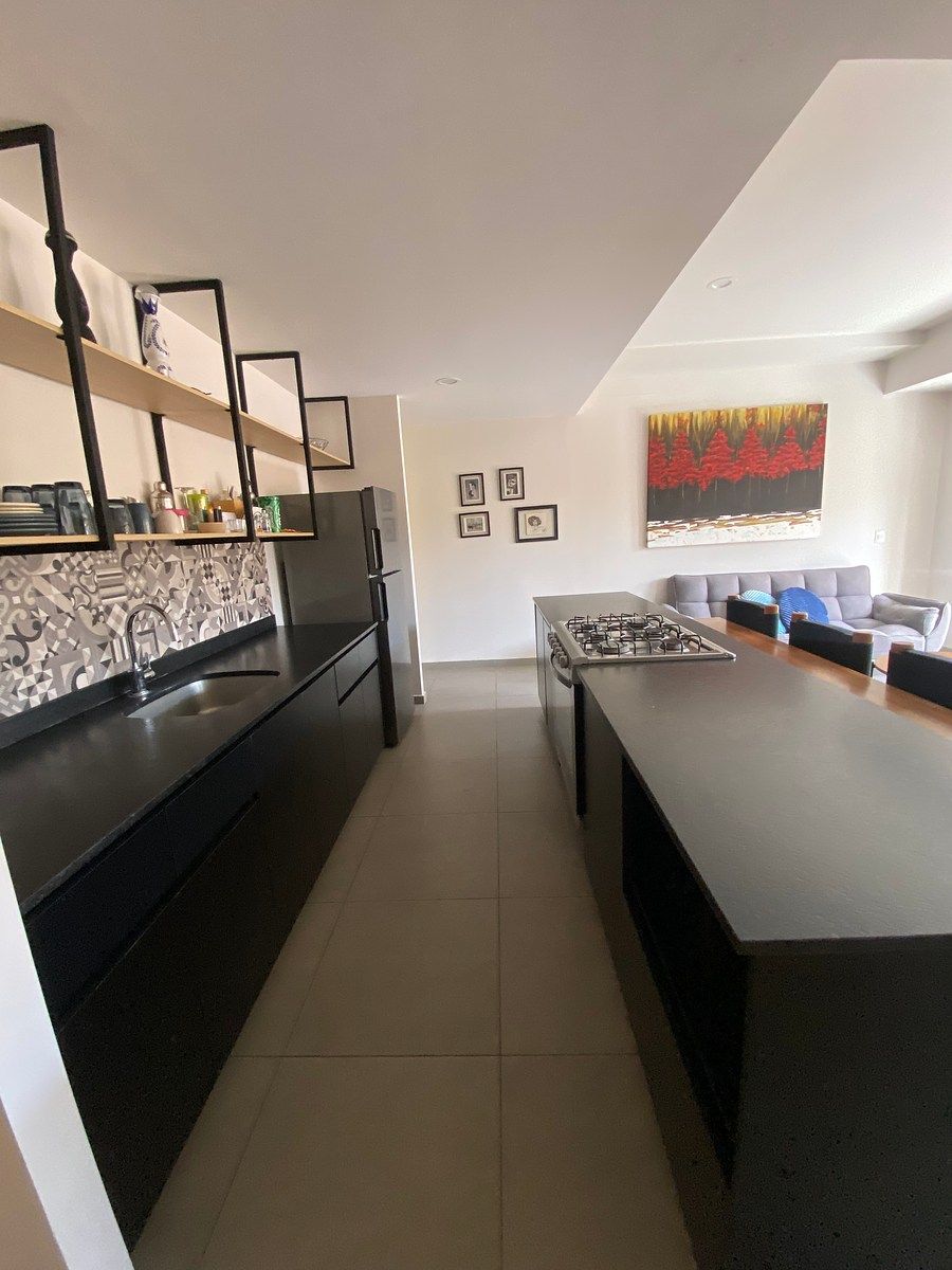 Departamento en Arcos Vallarta, Guadalajara, foto 6 de 37