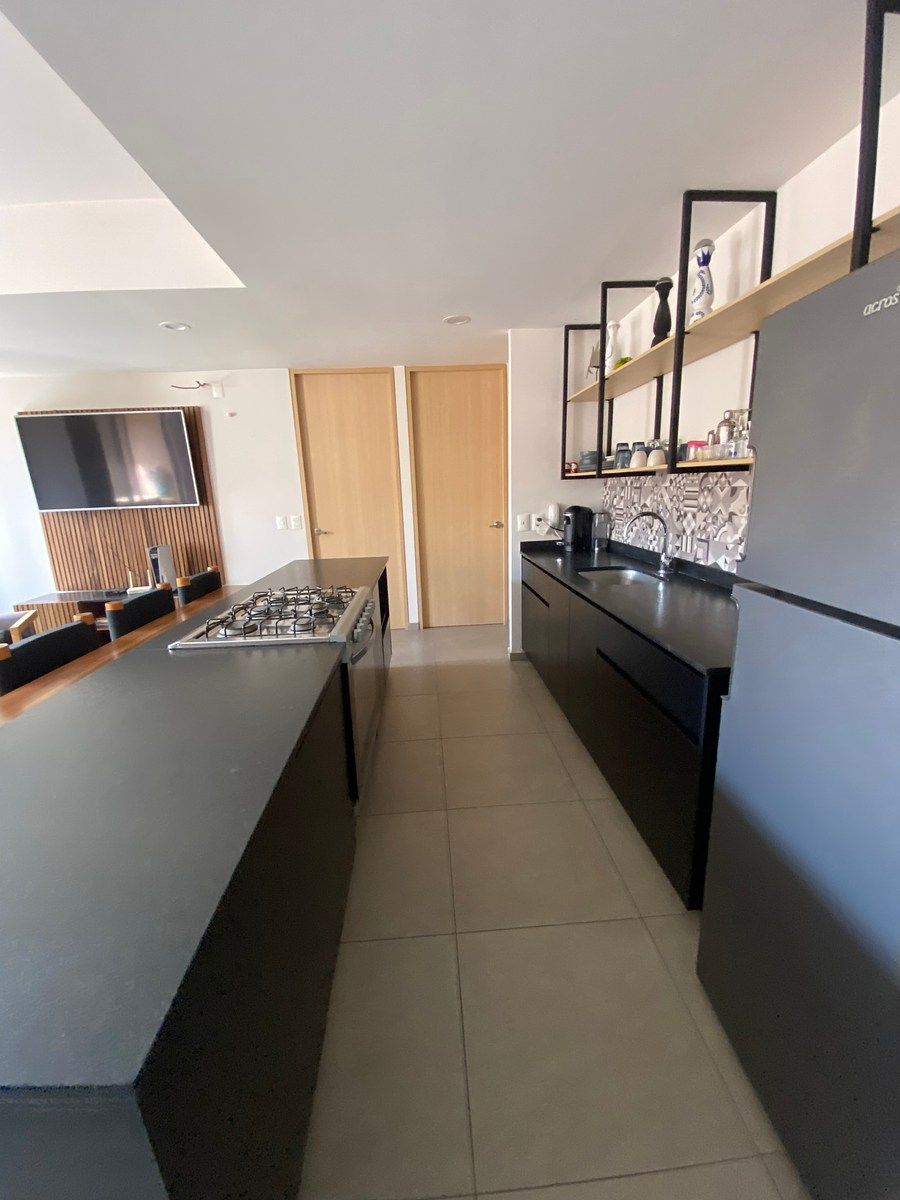 Departamento en Arcos Vallarta, Guadalajara, foto 8 de 37