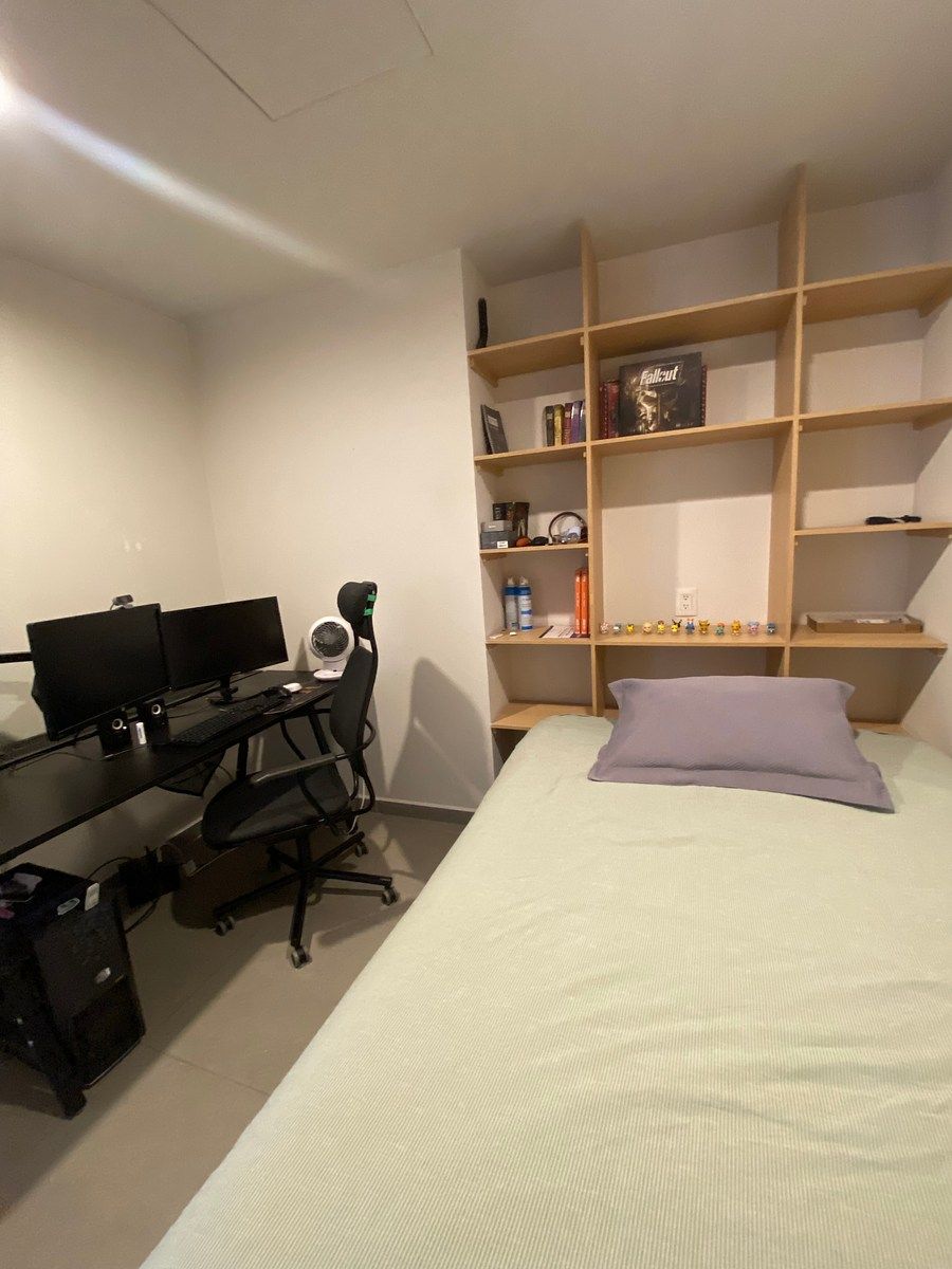 Departamento en Arcos Vallarta, Guadalajara, foto 16 de 37