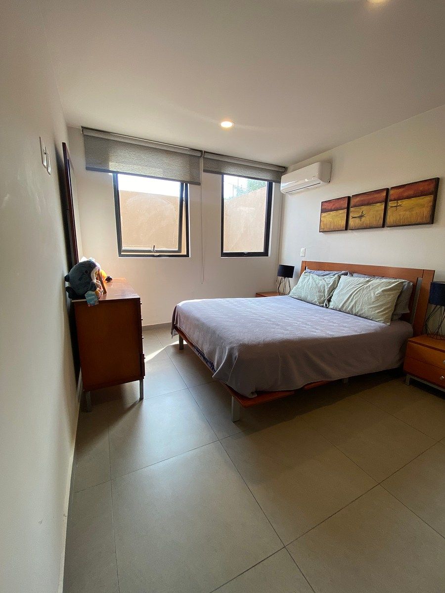 Departamento en Arcos Vallarta, Guadalajara, foto 19 de 37