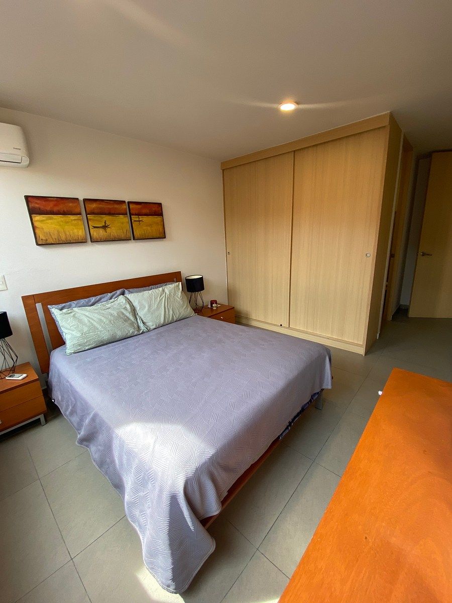Departamento en Arcos Vallarta, Guadalajara, foto 20 de 37