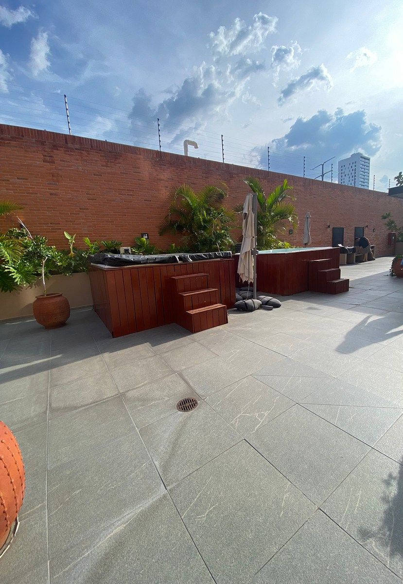 Departamento en Arcos Vallarta, Guadalajara, foto 21 de 37