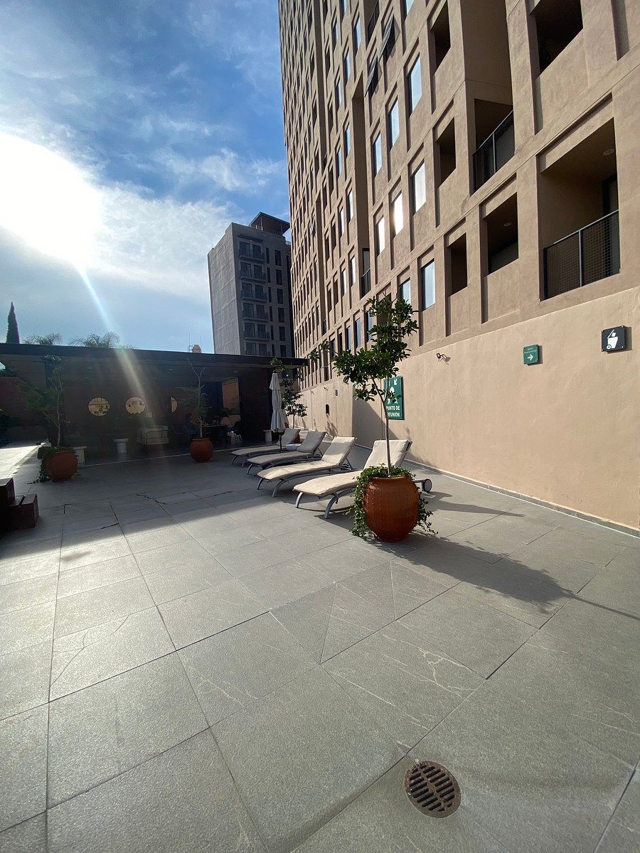 Departamento en Arcos Vallarta, Guadalajara, foto 22 de 37
