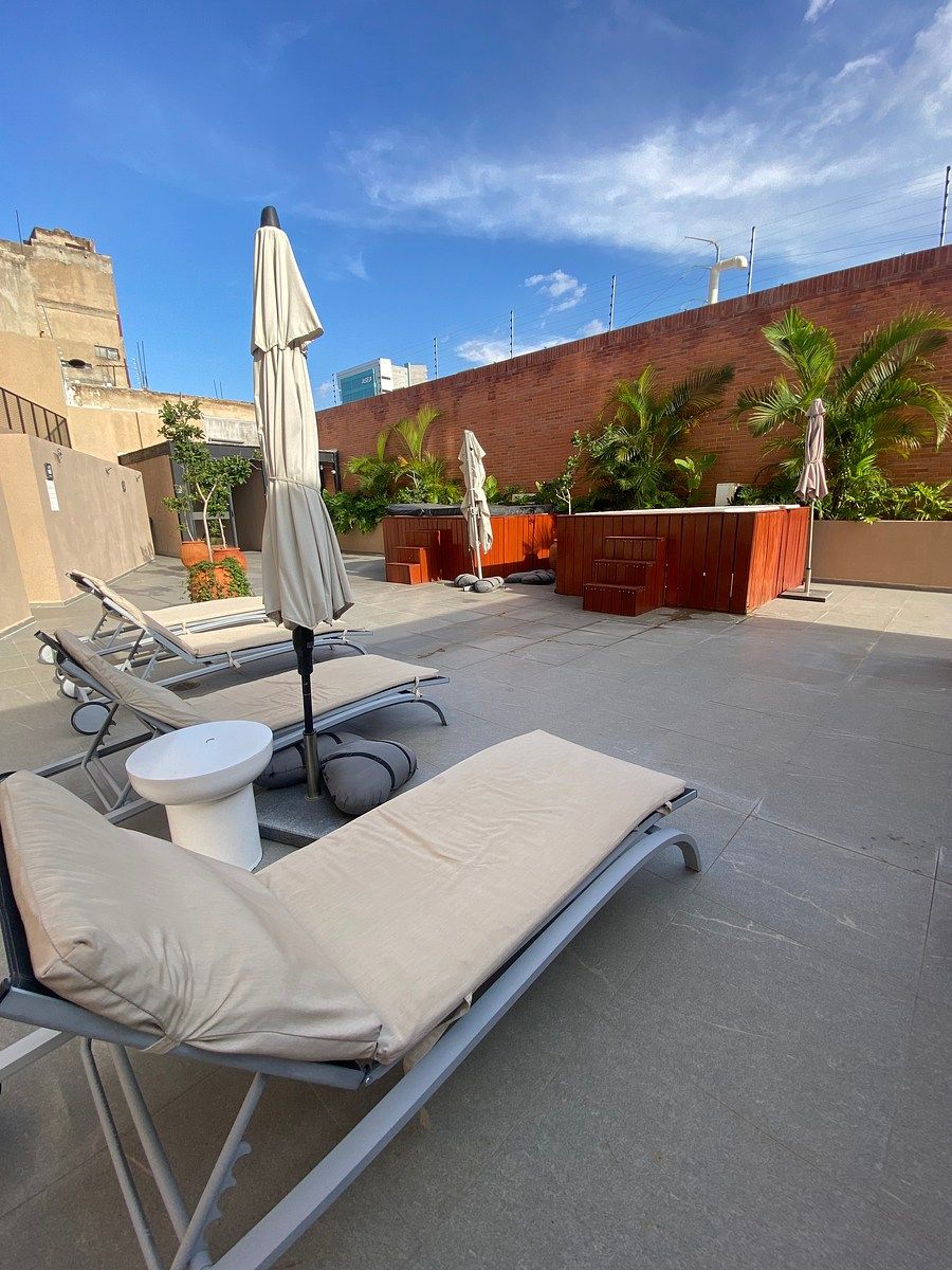 Departamento en Arcos Vallarta, Guadalajara, foto 23 de 37
