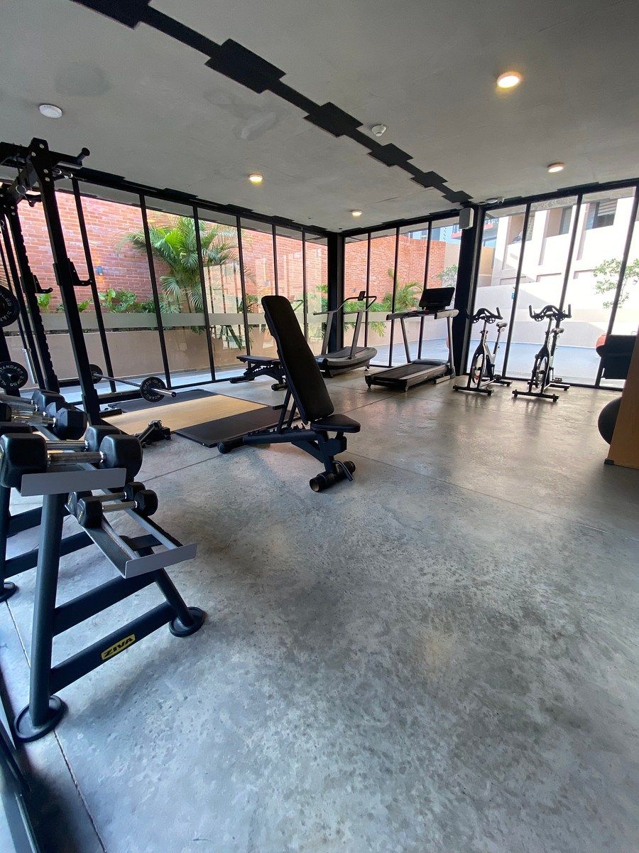 Departamento en Arcos Vallarta, Guadalajara, foto 29 de 37