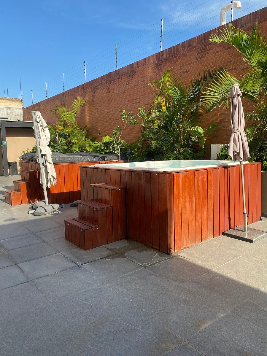 Departamento en Arcos Vallarta, Guadalajara, foto 31 de 37