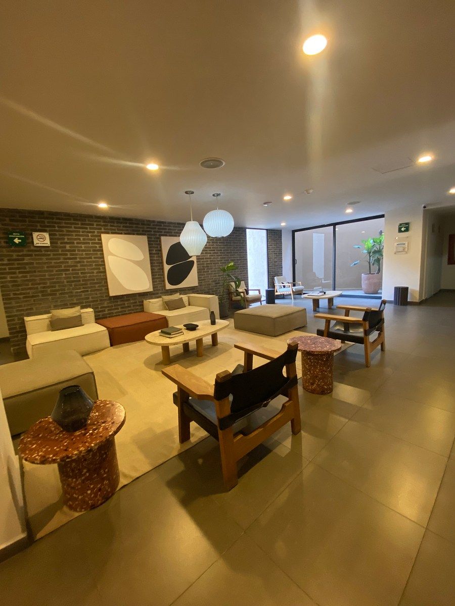 Departamento en Arcos Vallarta, Guadalajara, foto 34 de 37