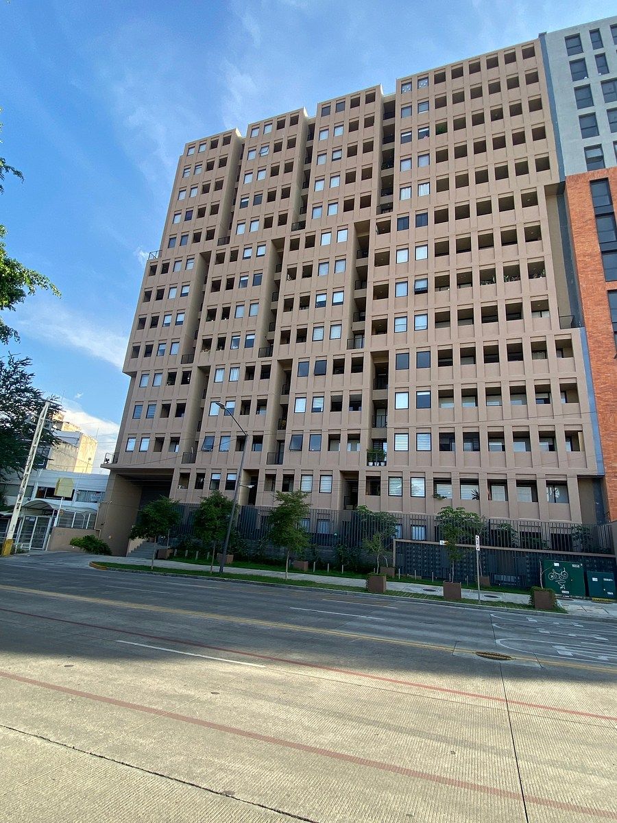 Departamento en Arcos Vallarta, Guadalajara, foto 36 de 37