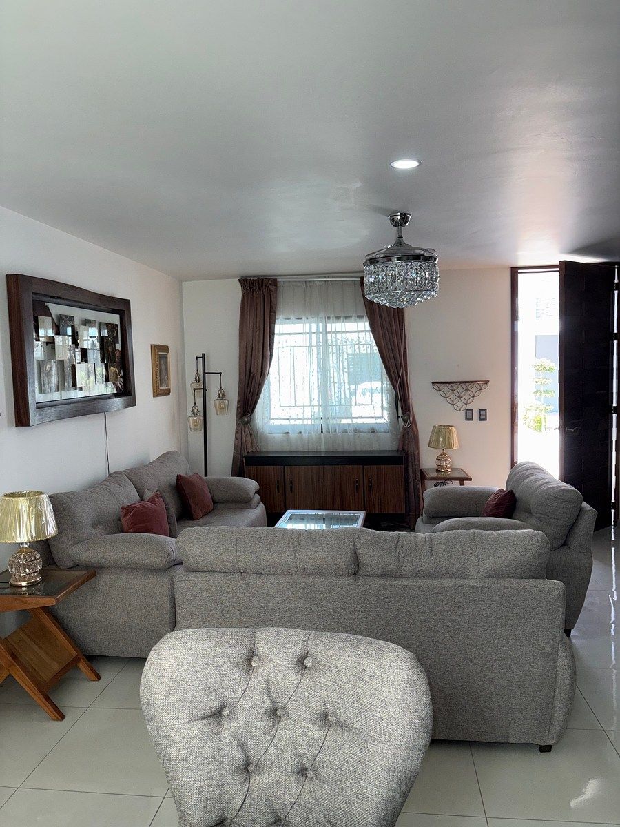 Casa en condominio en La Comolea, Tonalá, foto 4 de 26