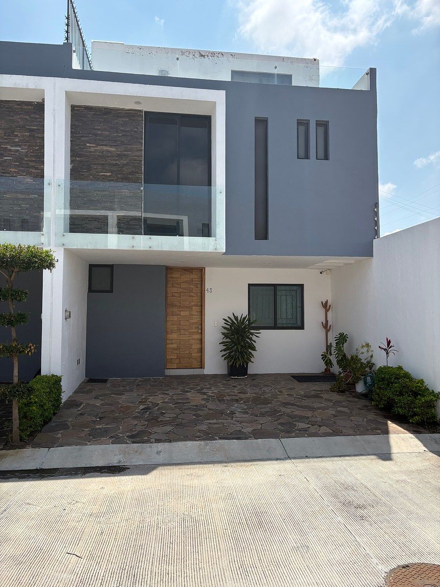 Casa en condominio en La Comolea, Tonalá, foto 2 de 26