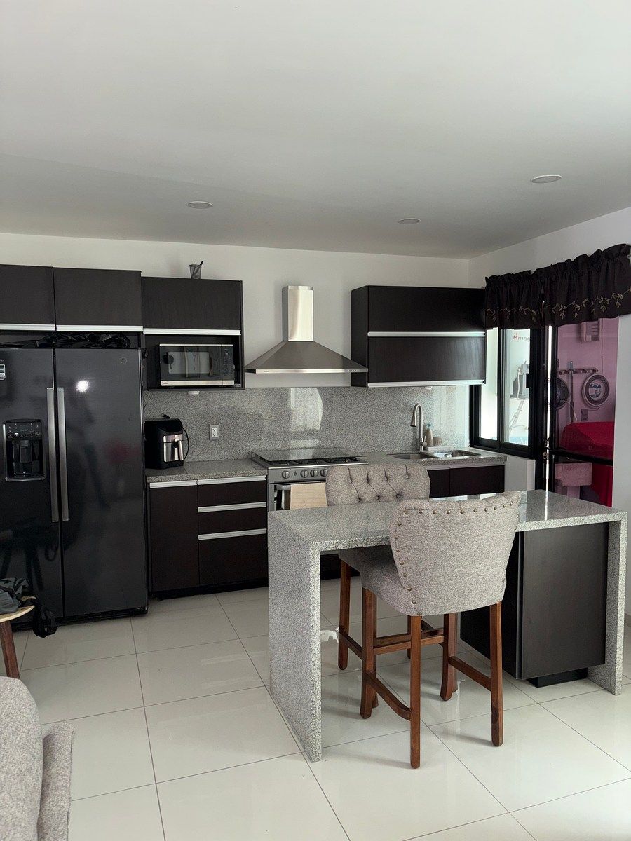 Casa en condominio en La Comolea, Tonalá, foto 5 de 26