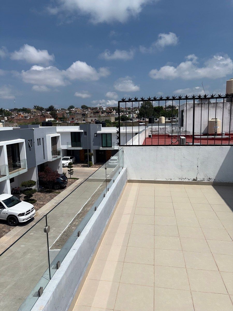 Casa en condominio en La Comolea, Tonalá, foto 24 de 26