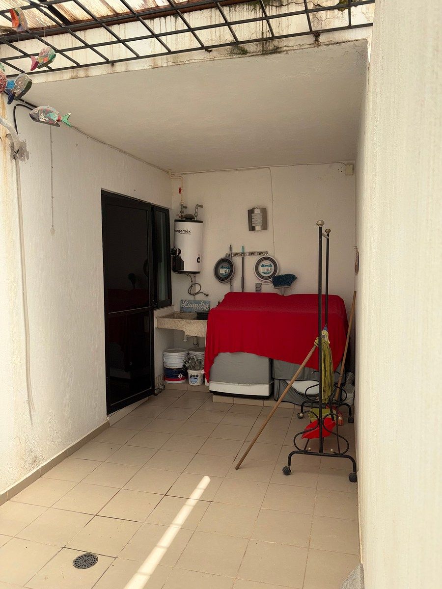 Casa en condominio en La Comolea, Tonalá, foto 26 de 26