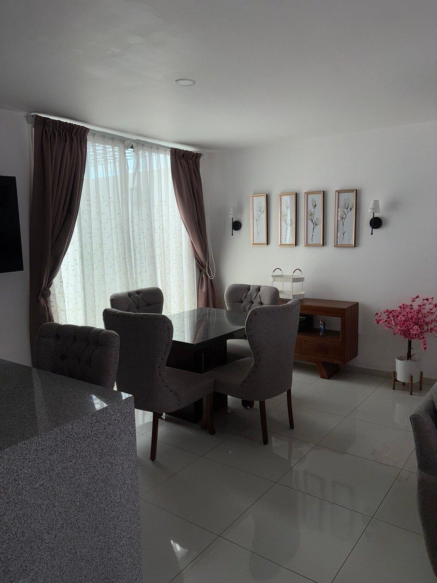 Casa en condominio en La Comolea, Tonalá, foto 7 de 26