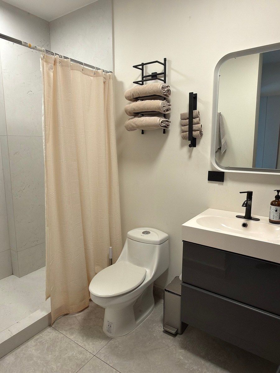Departamento en Santa María, Monterrey, foto 2 de 16