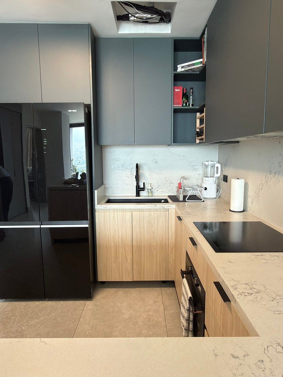 Departamento en Santa María, Monterrey, foto 4 de 16