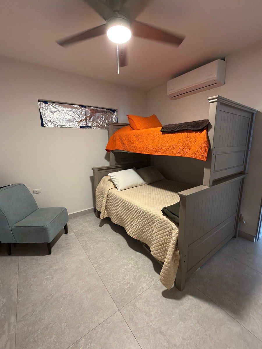 Departamento en Santa María, Monterrey, foto 12 de 16