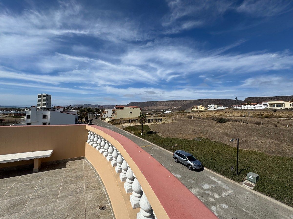 House in Puerto Salina La Marina, Ensenada, photo 32 of 40