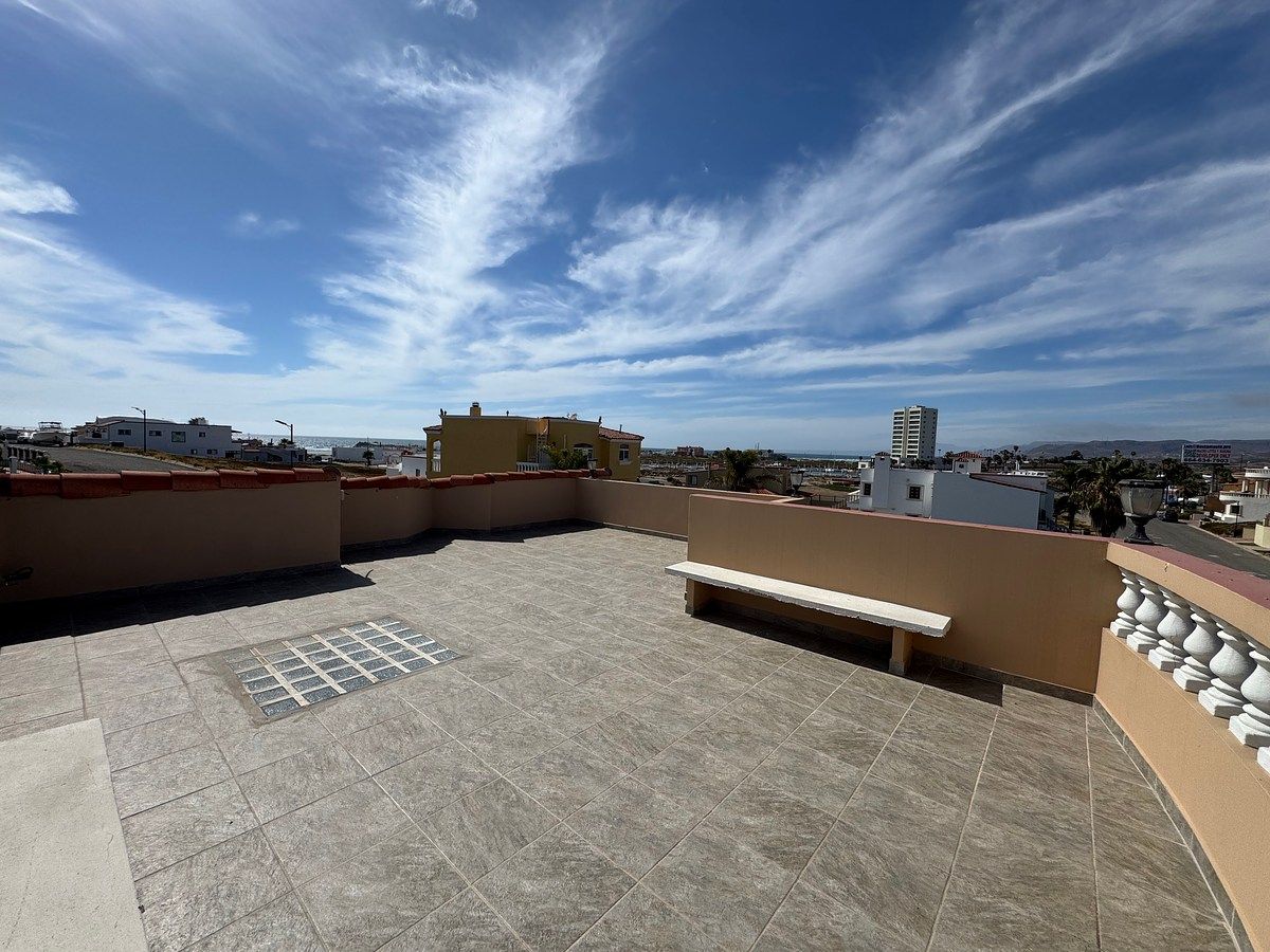 House in Puerto Salina La Marina, Ensenada, photo 35 of 40