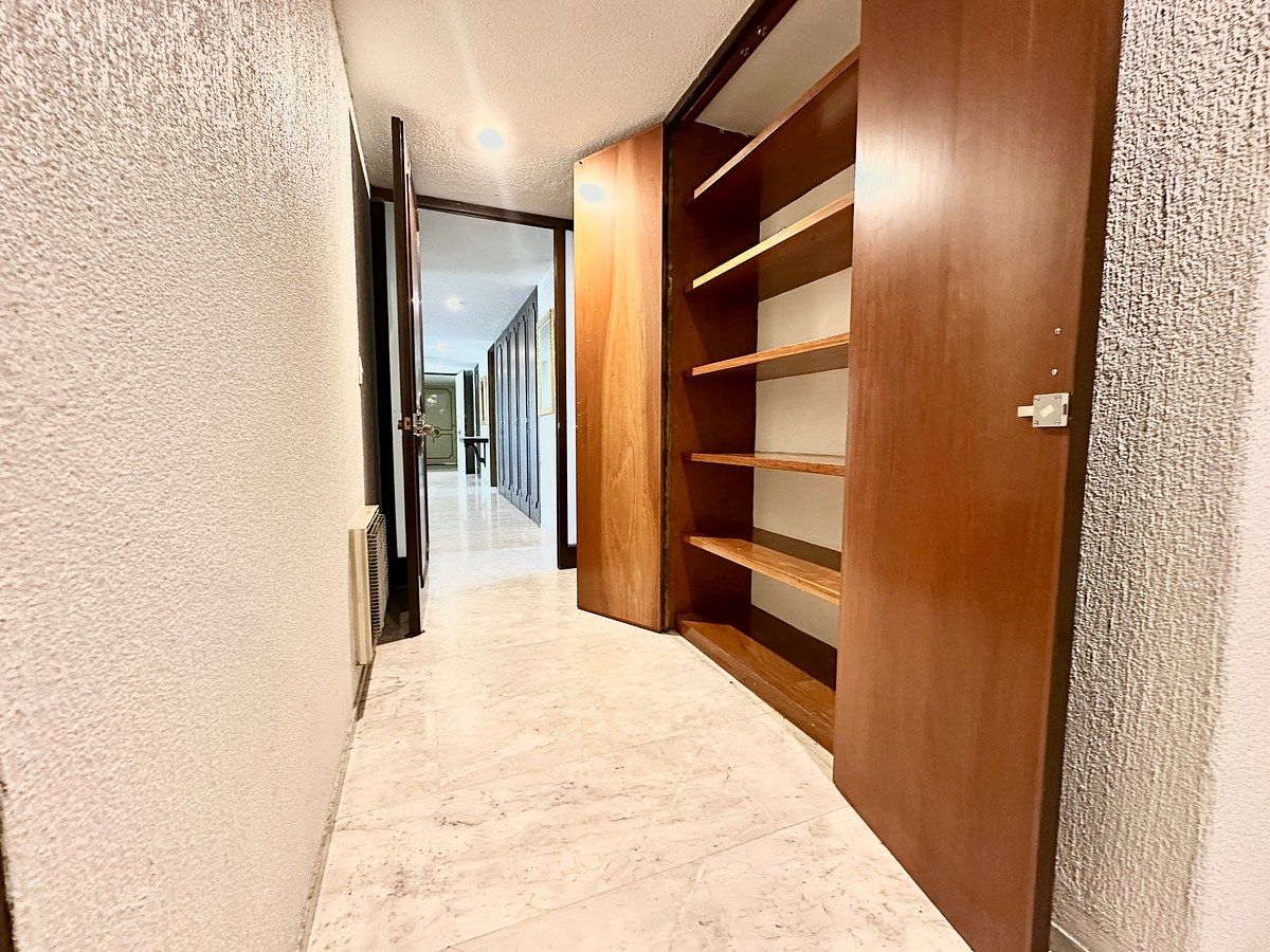 Apartamento em Polanco I Sección, Miguel Hidalgo, foto 22 de 44