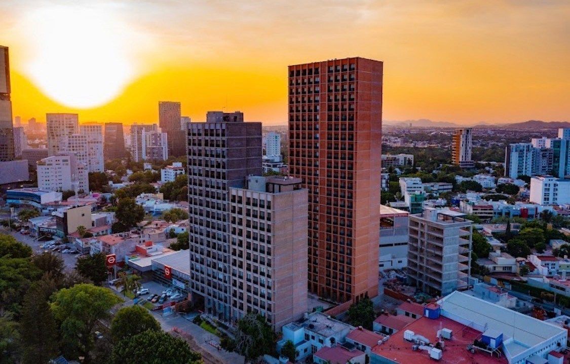 Departamento en Chapultepec Country, Guadalajara, foto 7 de 21